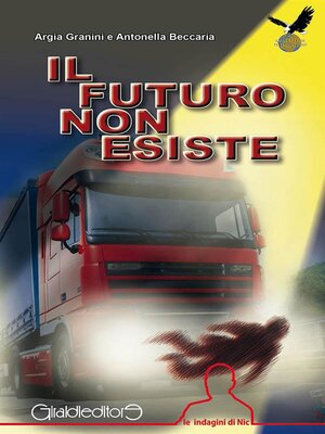 cover image of Il futuro non esiste